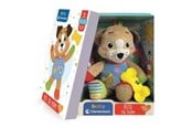 Plush - Clementoni Pete the Puppy - 17833