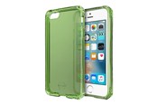 Handys - Cover & Cases - ITSKINS  SPECTRUM CLEAR cover for iPhone 6 Plus / 6s Plus®. Kaki grøn - APSP-SPECM-KAKI