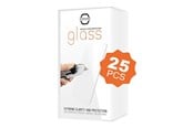 Handys - Schutzfolie - ITSKINS 25 Pcs. Protection Glass for iPhone 6/6S Plus - APSP-GL25N-TRSP