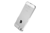 Handys - Cover & Cases - ITSKINS NANO GEL cover for iPhone 5 / 5S / 5SE®. Transparent - APSE-ZEROG-TRSP