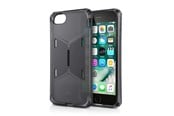Handys - Cover & Cases - ITSKINS MAGNETA cover for iPhone 8 Plus / 7 Plus / 6s Plus / 6 Plus® + phone holder for the car. Black - APPP-MAMNT-BLCK