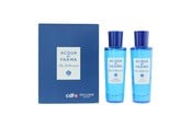Geschenkbox - Acqua di Parma di Parma Blu Mediterraneo Gavesæt.- 60ml - 8028713573606