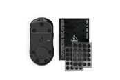 Mauspads & Zubehör - Threepointzero Motion Skates - Dots 40x 6.5mm - Universal - TPZ-MS-DOTS