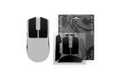 Mauspads & Zubehör - Threepointzero Pro Grips - for Razer Viper V3 Pro/Viper V3 SE - TPZ-PG-RDV3Pro
