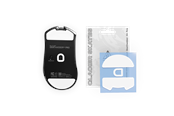 Mauspads & Zubehör - Threepointzero Glacier Skates - for Razer Deathadder V4 Pro - TPZ-GS-RDV4Pro