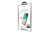 Handys - Schutzfolie - ITSKINS  protective glass for iPhone XS / X® - APHX-GLSFP-TRSP
