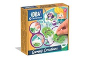 Kreativ-Spiele - Clementoni Gaming Creations - 18279