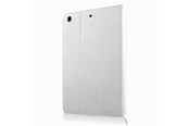 Tablets - Cover & Case - ITSKINS  MILANO cover for iPad Air®. White - APD5-MILNO-WITE