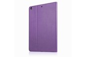 Tablets - Cover & Case - ITSKINS MILANO cover for iPad Air®. Purple *DEMO* - APD5-MILNO-PRPL