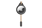 Handys - Anderes Zubehör - ITSKINS FERONIABIO cover for Apple AirTags®. Black - APA1-AIBIO-BLCK