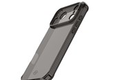Handys - Cover & Cases - ITSKINS SPECTRUM CLEAR cover for iPhone 17 Pro®. Smoke - AP7X-SPECM-SMOK