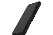 Handys - Cover & Cases - ITSKINS  SPECTRUM R//FOLIO wallet cover for iPhone 17 Pro®. Black - AP7X-SPCFO-BLCK