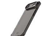 Handys - Cover & Cases - ITSKINS  SPECTRUM CLEAR cover for iPhone 17 Air®. Smoke - AP7R-SPECM-SMOK