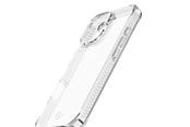 Handys - Cover & Cases - ITSKINS SPECTRUM CLEAR cover for iPhone 17®. Transparent - AP7N-SPECM-TRSP