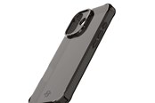 Handys - Cover & Cases - ITSKINS SPECTRUM CLEAR cover for iPhone 17®. Smoke - AP7N-SPECM-SMOK