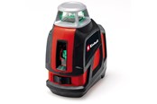 Messwerkzeug - Einhell TE-LL 360 G Cross Line Laser - 2270119