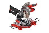 Kapp/Gehrungssäge - Einhell TE-MS 18/210 Li-Solo Cordless Mitre Saw - 4300893