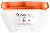 Haircare - Kérastase Nutritive Masquintense Treatment Rich - 3474637155001
