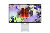 Bildschirm - 27" Apple Studio Display XDR - 5120x2880 (5K) - 120Hz - Mini-LED - 140W USB-C - MONITOR STAND - MFEL4FD/A