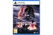 Spiele - Terminator 2D: No Fate (Collector's Edition) - Sony PlayStation 5 - Plattform - PEGI 16 - 5061077020556