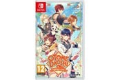 Spiele - Otome Daoshi -Fighting for Love- Nintendo Switch - Action - PEGI 12 - 5061077022208