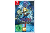 Spiele - Ariana and the Elder Codex - Nintendo Switch - Platformer - PEGI 12 - 5061077021898