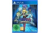 Spiele - Ariana and the Elder Codex - Sony PlayStation 4 - Platformer - PEGI 12 - 5061077021904