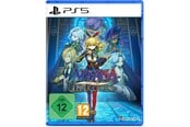 Spiele - Ariana and the Elder Codex - Sony PlayStation 5 - Platformer - PEGI 12 - 5061077021911