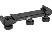 Kameras und Objektivzubehör - ZHIYUN Multi Functional Extension Plate Weebill S - C000038