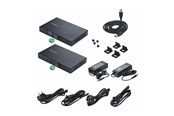 Repeater, boosters, bridges & Transceiver - StarTech.com - USB extender - USB 3.0 - TAA Compliant - C10043-USB-EXTENDER