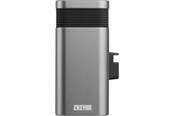 Kameras und Objektivzubehör - ZHIYUN Battery Grip for Molus X100 (2600mAh) - B000783