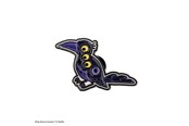 Merchandise - Cinereplicas - K-Pop Demon Hunters Sussie Pin - Pin / Button - CR3130
