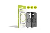 Handys - Cover & Cases - Mobile Origin Easy Case MagSafe Matte Black - Samsung Galaxy S26 - MO-HYMBL-GS26