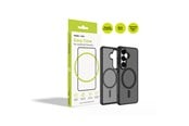 Handys - Cover & Cases - Mobile Origin Easy Case MagSafe Matte Black - Samsung Galaxy S26+ - MO-HYMBL-GS26Plus