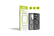 Handys - Cover & Cases - Mobile Origin Easy Case MagSafe Matte Black - Samsung Galaxy S26 Ultra - MO-HYMBL-GS26U