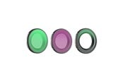 Fotofilter - Sunnylife 1/4″ Lens Filter Set for Osmo Nano - ON-FI076