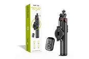 Handys - Anderes Zubehör - Mobile Origin Magnetic Selfie Stick Tripod S1 - MO-MSST-S1