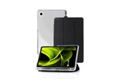Tablets - Cover & Case - Mobile Origin Easy Tablet Case transparent - Samsung Galaxy Tab A9 - MO-TRA-A9