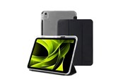 Tablets - Cover & Case - Mobile Origin Easy Tablet Case - transparent - iPad Air 13" (M4 - 2026/M3 - 2025/M2 - 2024) - MO-TRA-iPDA13