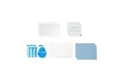 Actionkamera Zubehör - Sunnylife Tempered Glass Set for Osmo Nano – 2 pcs - ON-BHM082