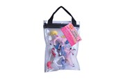 Figuren - Wild Republic Zipper Polybag Unicorn - 23764