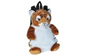 Schul-Zubehör - Wild Republic Backpack Tiger - 20883