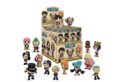 Merchandise - Funko! - Funko Mystery Minis One Piece CDU - 30608