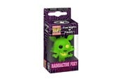 Merchandise - Funko! - Funko POP Keychain FNAF S7 Radioactive Foxy - 59694