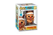 Merchandise - Funko! - Funko POP VINYL Herc 25th Training Phil - 61540