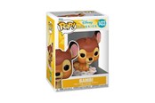 Merchandise - Funko! - Funko POP Vinyl Bambi S2 Bambi - 65664