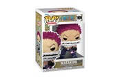 Merchandise - Funko! - Funko POP Vinyl OP- Katakuri - 75579