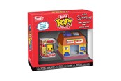 Merchandise - Funko! - Funko Bitty POP Town Simpsons Kwik-E-Mart - 83684