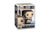 Merchandise - Funko! - Funko POP Vinyl Exclusive SW Art Rey - 85190