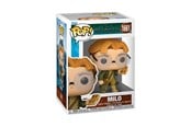 Merchandise - Funko! - Funko POP Vinyl Atlantis TLE – Milo - 86289